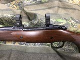 CZ 550 SAFARICLASSICS416 RIGBY - 6 of 19