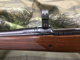 CZ 550 SAFARICLASSICS416 RIGBY - 7 of 19