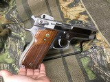 SMITH WESSON 6399MMLNIB - 4 of 13