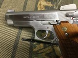 SMITH WESSON 6399MMLNIB - 5 of 13