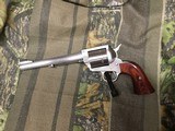 FREEDOM ARMSMODEL 83454 CASULL - 3 of 12