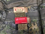 Black Hills and Bullseye 38-40 Winchester Ammo.........90 rounds - 2 of 5