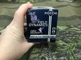 Fiocchi Field Dynamics .410 3