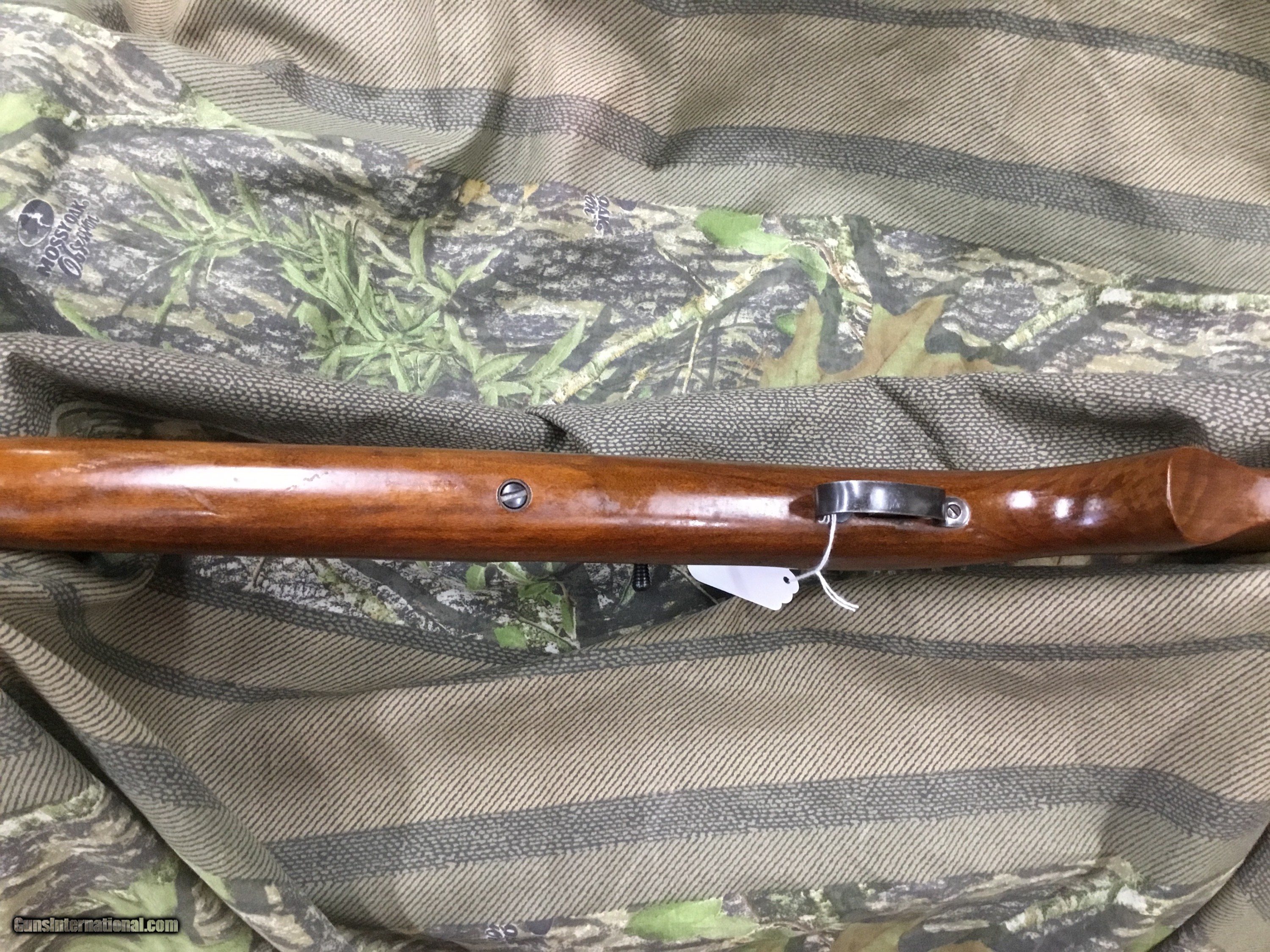 Remington 550 1