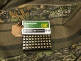 Remington 25 auto 50 gr FMJ Ammo 100 rounds - 2 of 3
