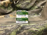 Remington 25 auto 50 gr FMJ Ammo 100 rounds - 1 of 3