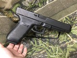 GLOCK 41
GEN 4
LONG SLIDE
WITH NITE SIGHTS - 5 of 11