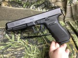 GLOCK 41
GEN 4
LONG SLIDE
WITH NITE SIGHTS - 4 of 11