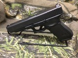 GLOCK 41
GEN 4
LONG SLIDE
WITH NITE SIGHTS - 2 of 11