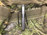 GLOCK 41
GEN 4
LONG SLIDE
WITH NITE SIGHTS - 7 of 11