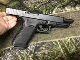 GLOCK 41
GEN 4
LONG SLIDE
WITH NITE SIGHTS - 8 of 11