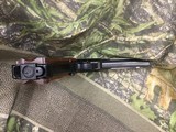 Ruger MK IV Hunter 22 LR Blued 5/5