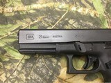 Glock 21 Gen 4 45 ACP Consecutive Numbers Police Trade ins - 16 of 19