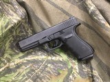 Glock 21 Gen 4 45 ACP Consecutive Numbers Police Trade ins - 12 of 19