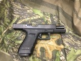 Glock 21 Gen 4 45 ACP Consecutive Numbers Police Trade ins - 10 of 19
