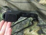 Glock 21 Gen 4 45 ACP Consecutive Numbers Police Trade ins - 14 of 19