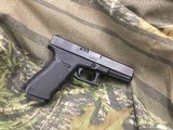 Glock 21 Gen 4 45 ACP Consecutive Numbers Police Trade ins - 4 of 19