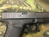 Glock 21 Gen 4 45 ACP Consecutive Numbers Police Trade ins - 17 of 19