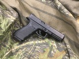 Glock 21 Gen 4 45 ACP Consecutive Numbers Police Trade ins - 11 of 19