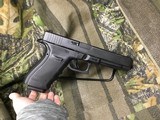 Glock 41 Gen 4 Long Slide Consecutive Numbers Police Trade Ins - 16 of 22