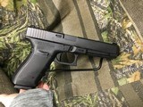 Glock 41 Gen 4 Long Slide Consecutive Numbers Police Trade Ins - 6 of 22