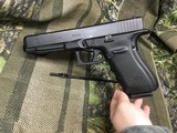 Glock 41 Gen 4 Long Slide Consecutive Numbers Police Trade Ins - 15 of 22