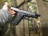 Glock 41 Gen 4 Long Slide Consecutive Numbers Police Trade Ins - 22 of 22