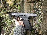 Glock 41 Gen 4 Long Slide Consecutive Numbers Police Trade Ins - 11 of 22