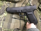 Glock 41 Gen 4 Long Slide Consecutive Numbers Police Trade Ins - 5 of 22