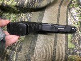 Glock 41 Gen 4 Long Slide Consecutive Numbers Police Trade Ins - 19 of 22