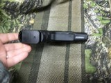 Glock 26 Gen 4 9MM Night Sights 2 Mags Backstraps Police Trade In  - 8 of 12
