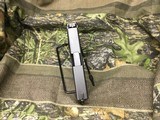 GLOCK  21 GEN  4 45 ACP 3 MAGS BACKSTRAPS NIGHT SIGHTS POLICE TRADE IN - 7 of 12