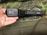 GLOCK  21 GEN  4 45 ACP 3 MAGS BACKSTRAPS NIGHT SIGHTS POLICE TRADE IN - 8 of 12
