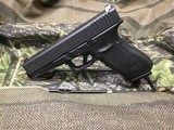 GLOCK  21 GEN  4 45 ACP 3 MAGS BACKSTRAPS NIGHT SIGHTS POLICE TRADE IN - 2 of 12