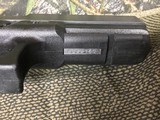 GLOCK  21 GEN  4 45 ACP 3 MAGS BACKSTRAPS NIGHT SIGHTS POLICE TRADE IN - 9 of 12