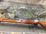ARISAKA TYPE 99 - 22 of 25