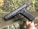 Glock 17 Gen 4 9mm Consecutive Numbers Police Trade ins - 3 of 22