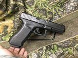 Glock 17 Gen 4 9mm Consecutive Numbers Police Trade ins - 15 of 22