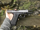 Glock 17 Gen 4 9mm Consecutive Numbers Police Trade ins - 21 of 22