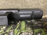 Glock 17 Gen 4 9mm Consecutive Numbers Police Trade ins - 19 of 22