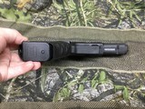 Glock 17 Gen 4 9mm Consecutive Numbers Police Trade ins - 8 of 22