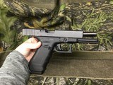 Glock 17 Gen 4 9mm Consecutive Numbers Police Trade ins - 11 of 22
