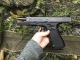 Glock 17 Gen 4 9mm Consecutive Numbers Police Trade ins - 10 of 22