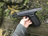 Glock 17 Gen 4 9mm Consecutive Numbers Police Trade ins - 20 of 22
