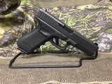 Glock 17 Gen 4 9mm Consecutive Numbers Police Trade ins - 14 of 22