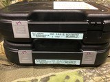 Glock 17 Gen 4 9mm Consecutive Numbers Police Trade ins - 22 of 22