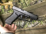 Glock 17 Gen 4 9mm Consecutive Numbers Police Trade ins - 5 of 22