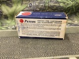 PETERS38 SPECIALPOLICE SERVICEAMMO - 4 of 14