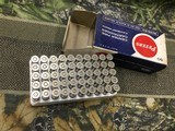 PETERS38 SPECIALPOLICE SERVICEAMMO - 12 of 14
