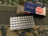 PETERS38 SPECIALPOLICE SERVICEAMMO - 5 of 14